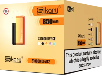 Sikary S10000