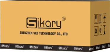 Sikary S10000