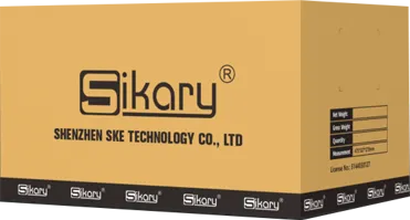 Sikary S10000