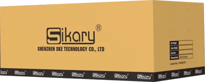 Sikary S10000