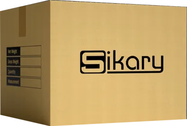 Sikary SP6000